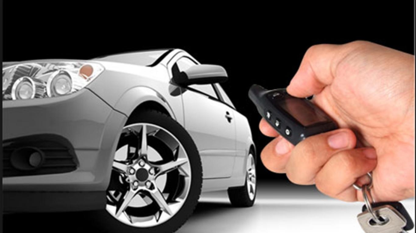 Alarmes e Rastreadores